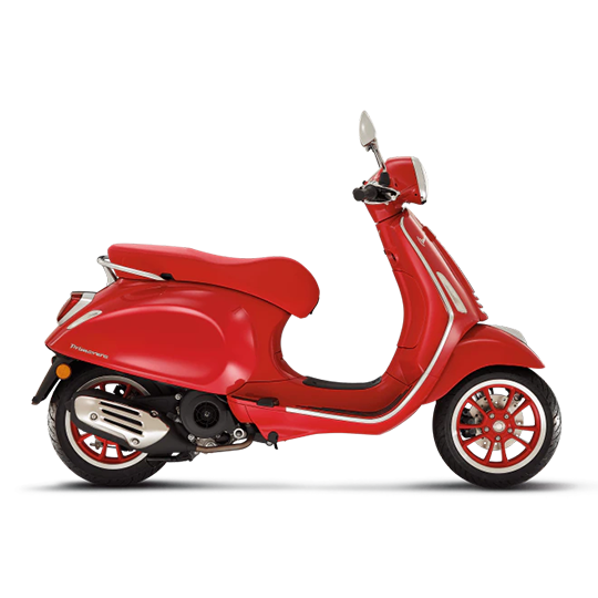 Vespa Primavera