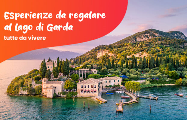Esperienze da regalare al Lago di Garda tutte da vivere